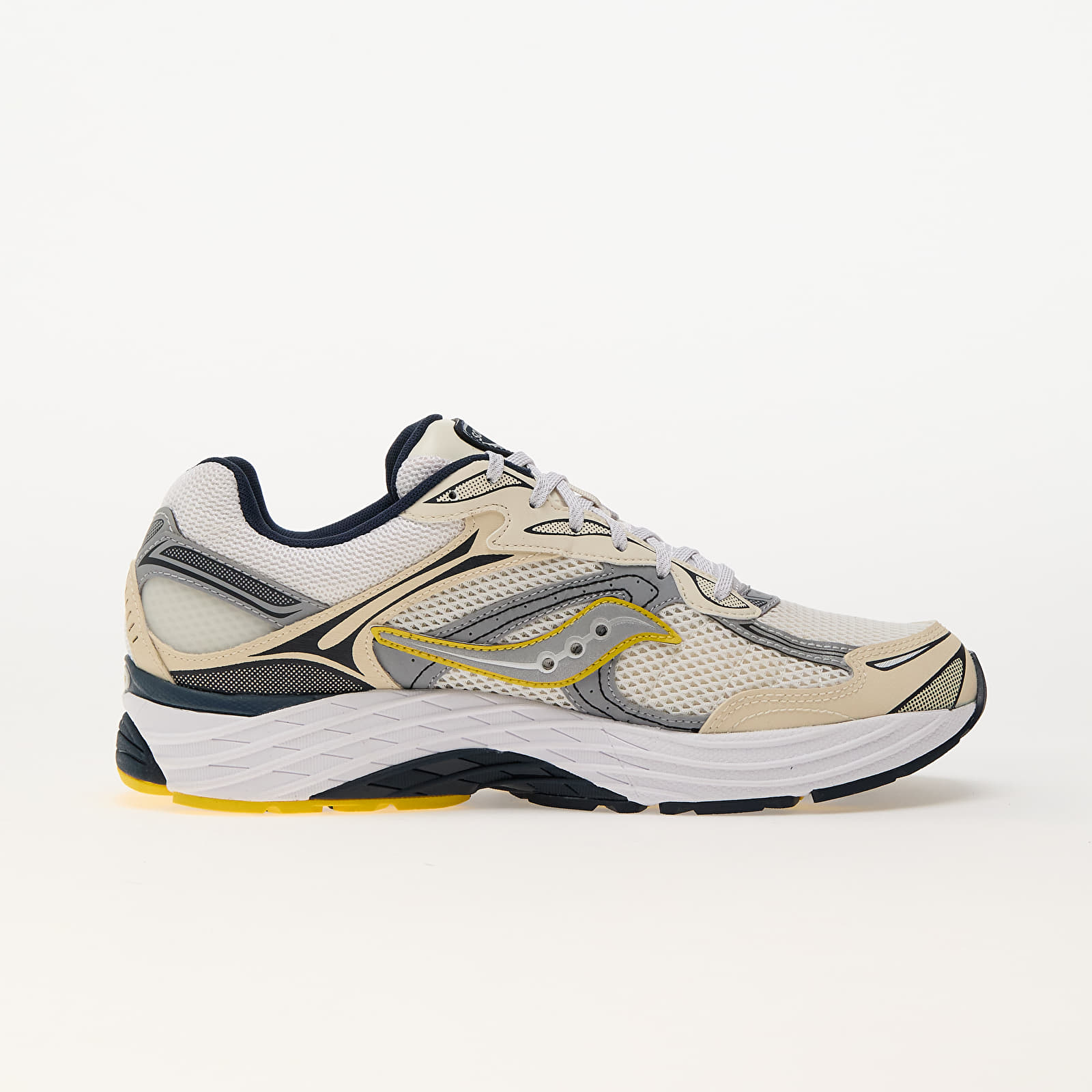 Men's shoes Saucony Progrid Omni 9 White/ Multi
