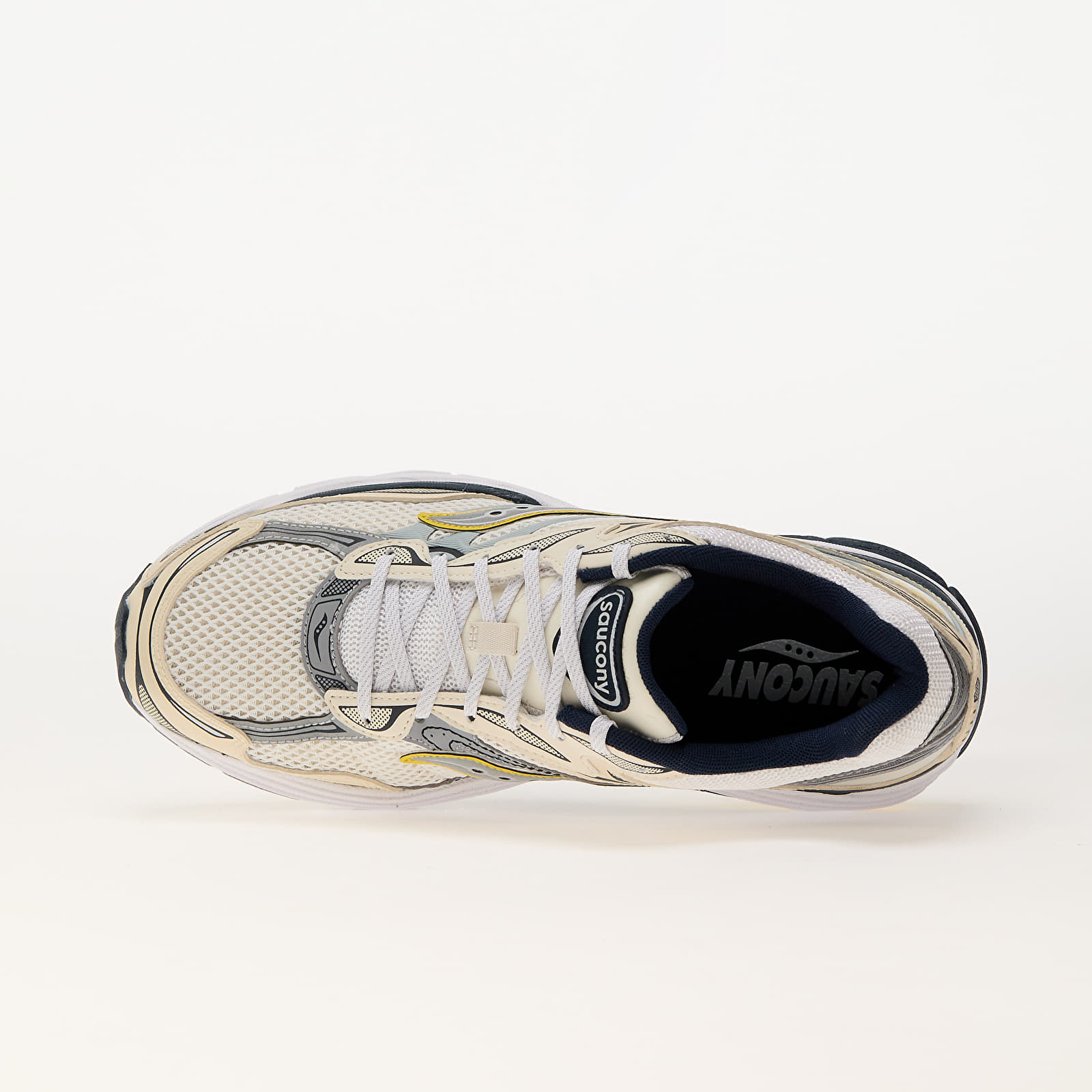 Men's shoes Saucony Progrid Omni 9 White/ Multi