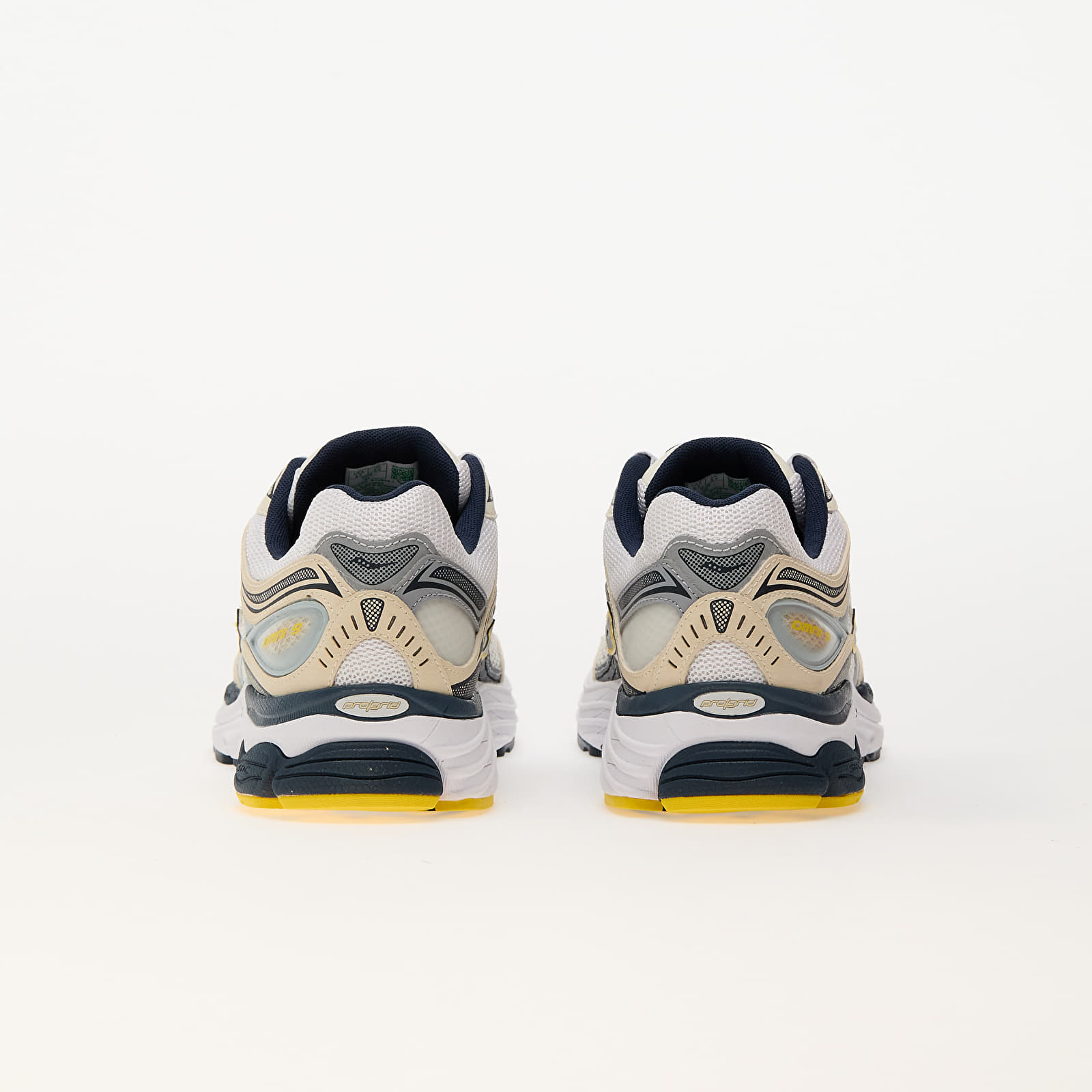 Men's shoes Saucony Progrid Omni 9 White/ Multi