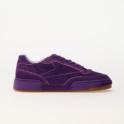 Reebok trainers hombre purpura clearance