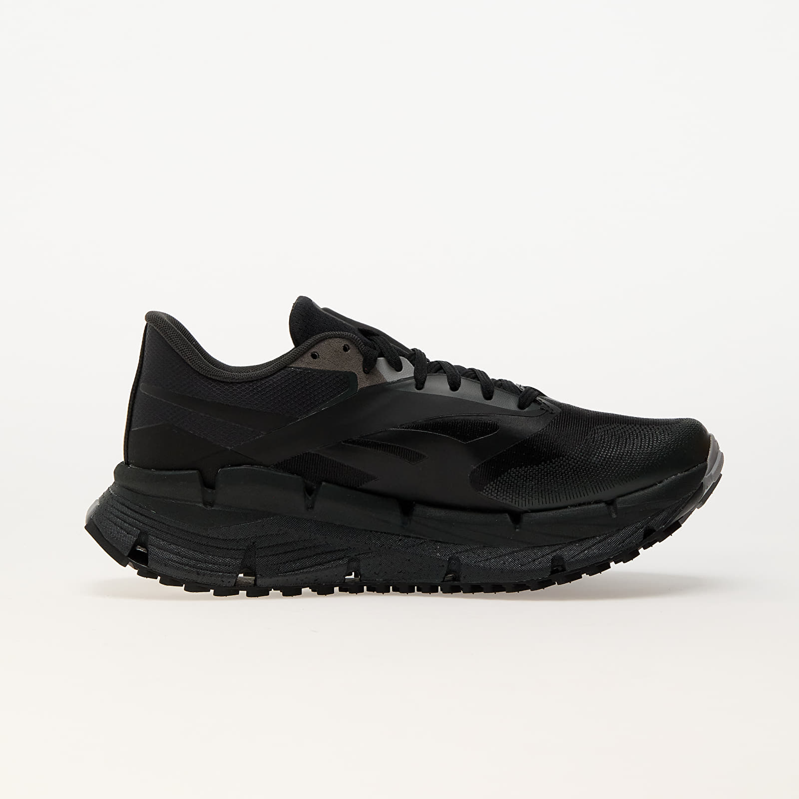 Pánské tenisky a boty Reebok Floatzig Adventure 1 Black/ Grey 6/ Grey 3