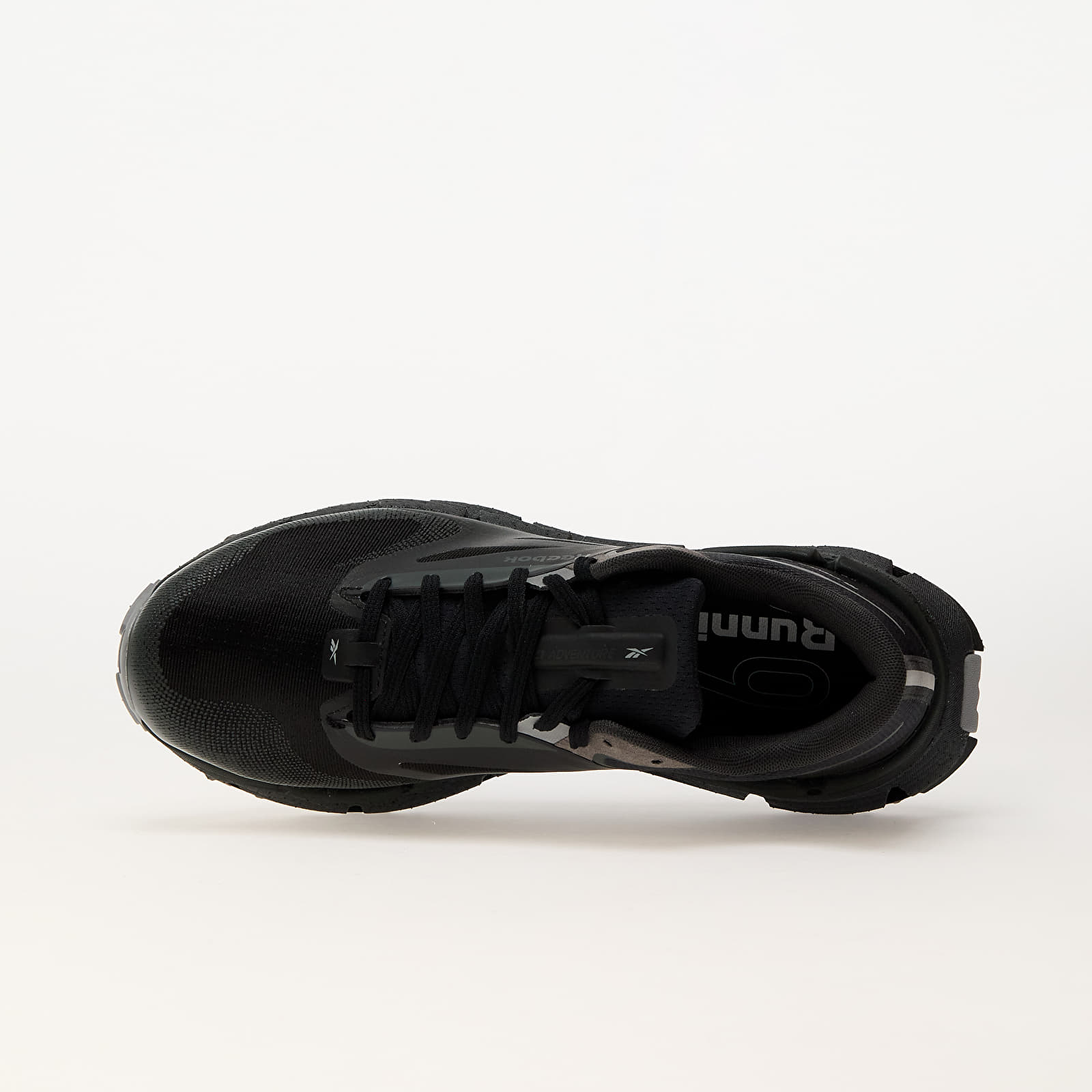 Pánské tenisky a boty Reebok Floatzig Adventure 1 Black/ Grey 6/ Grey 3
