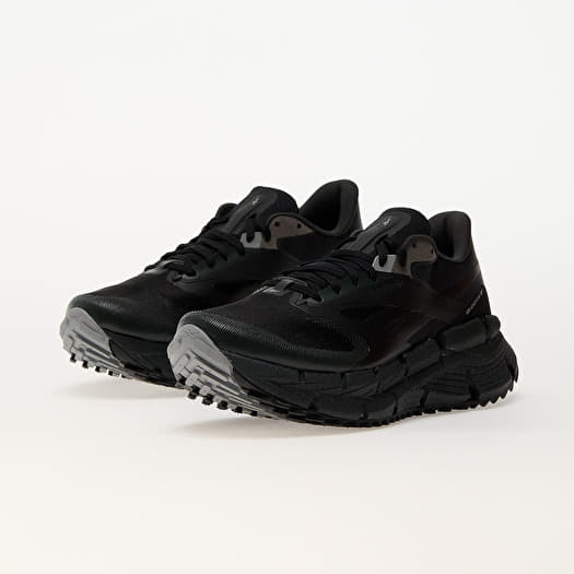 Men s shoes Reebok Floatzig Adventure 1 Black Grey 6 Grey 3 Footshop