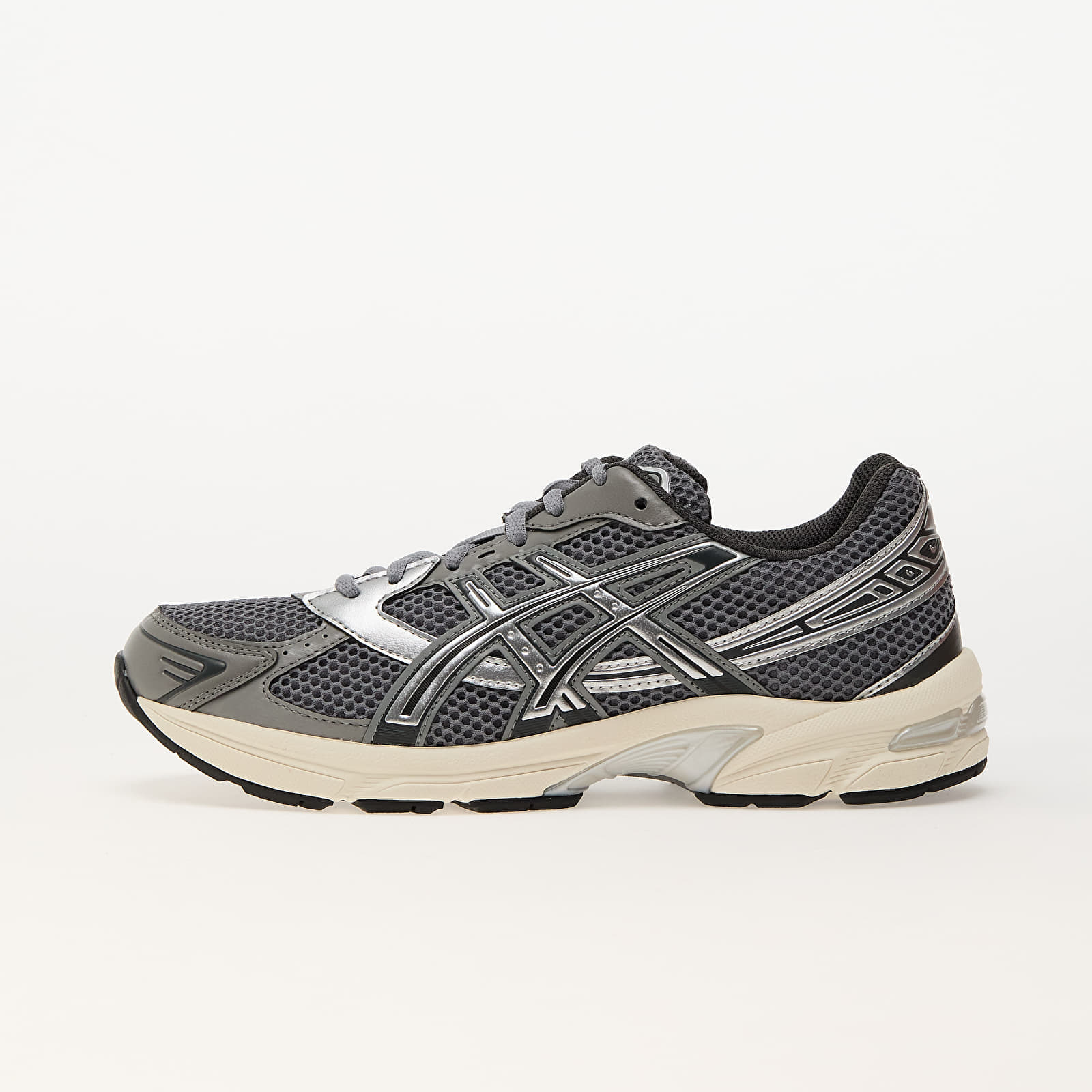 Sneakers Asics Gel-1130 Clay Grey/ Pure Silver EUR 40.5