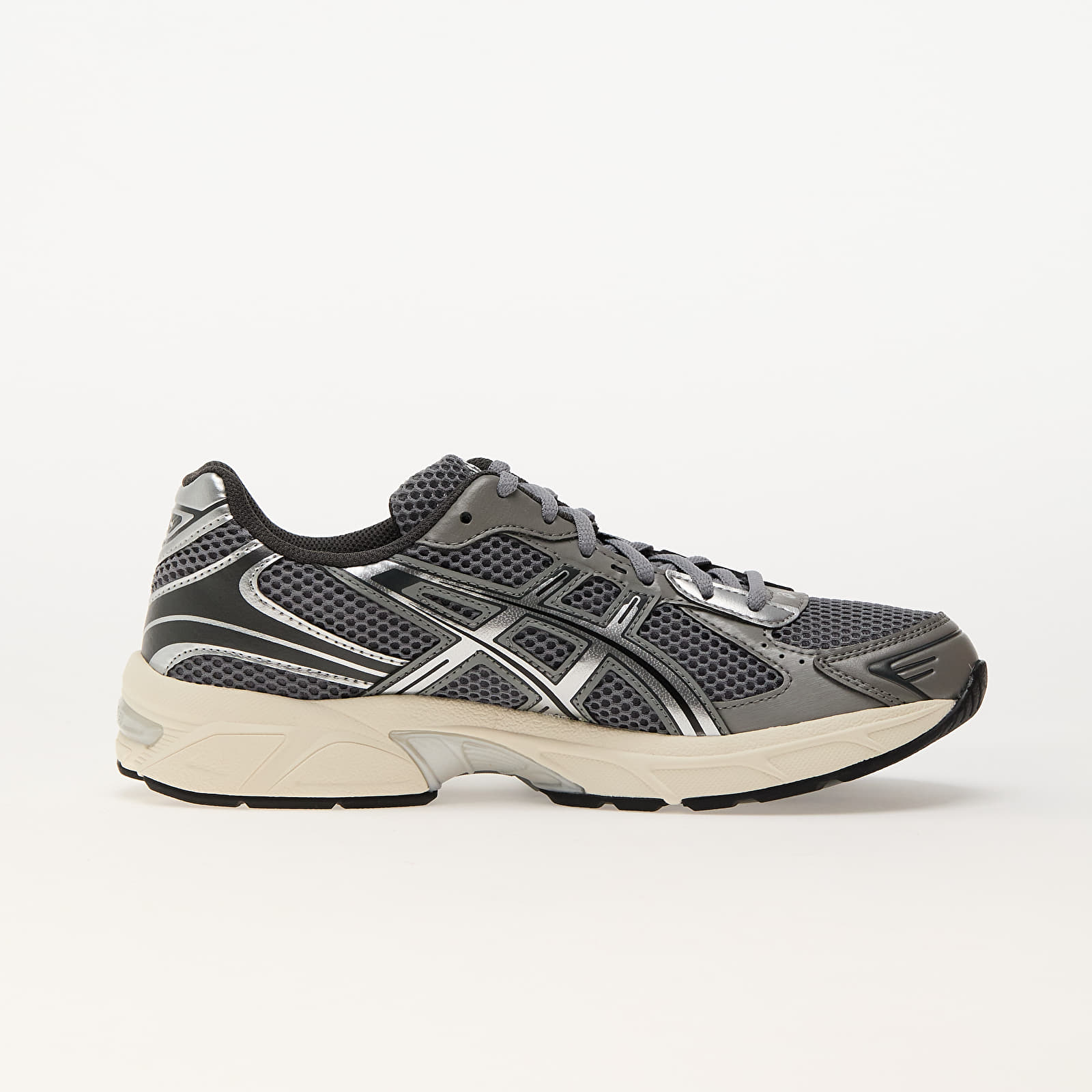 Men's shoes Asics Gel-1130 Clay Grey/ Pure Silver