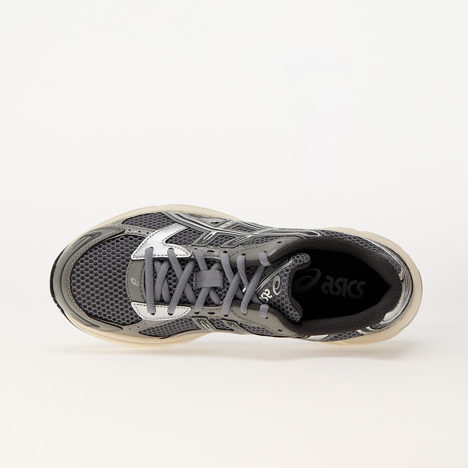 Men's shoes Asics Gel-1130 Clay Grey/ Pure Silver