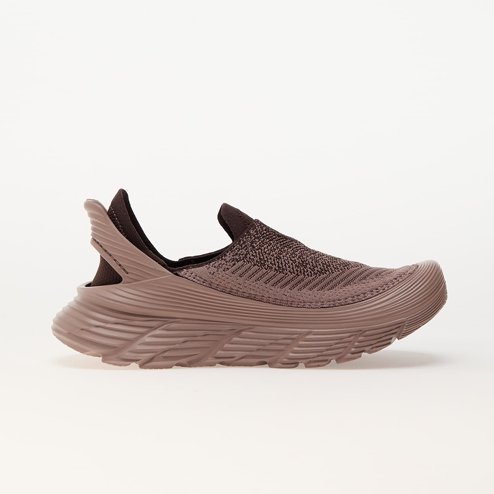 Herren Sneaker und Schuhe Hoka® U Restore TC Smoky Quartz/ Quartzite