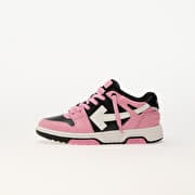 Off-White Out Of Office Black - Pink