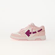 Off-White Out Of Office White - Soft Pink