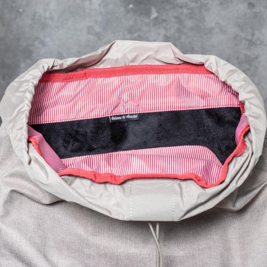 Backpacks Herschel Supply Little America Backpack Light Khaki