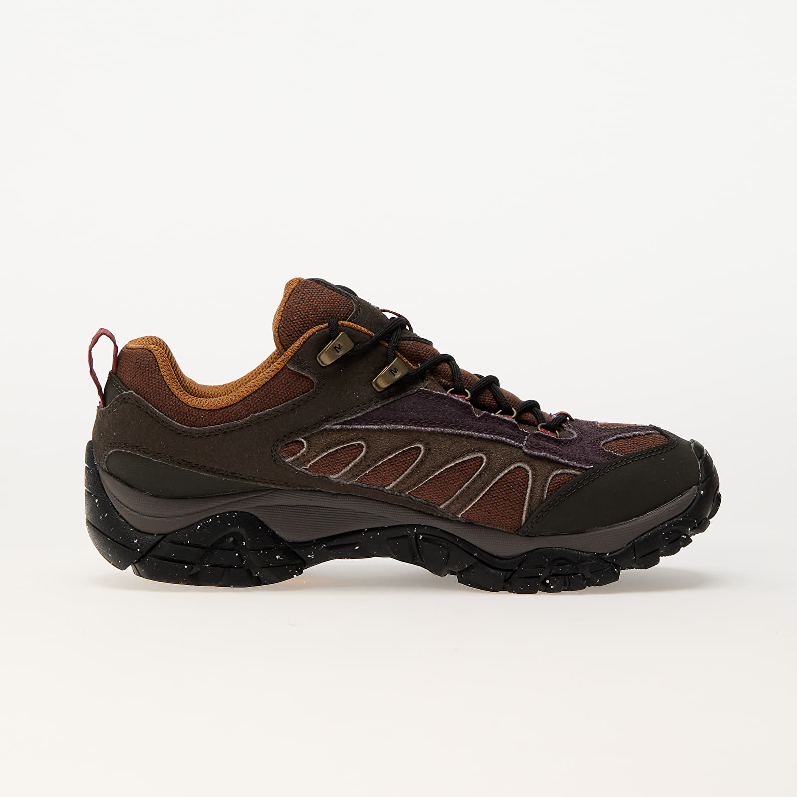 Pánske tenisky a topánky Merrell 1TRL Moab 2 Mesa Luxe Eco Se Bracken Multi