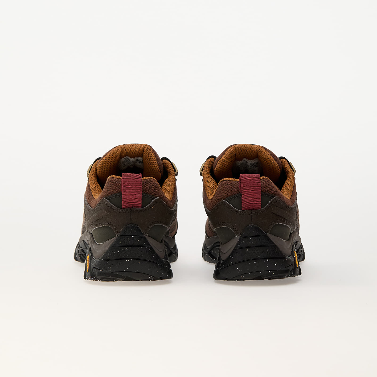 Pánske tenisky a topánky Merrell 1TRL Moab 2 Mesa Luxe Eco Se Bracken Multi