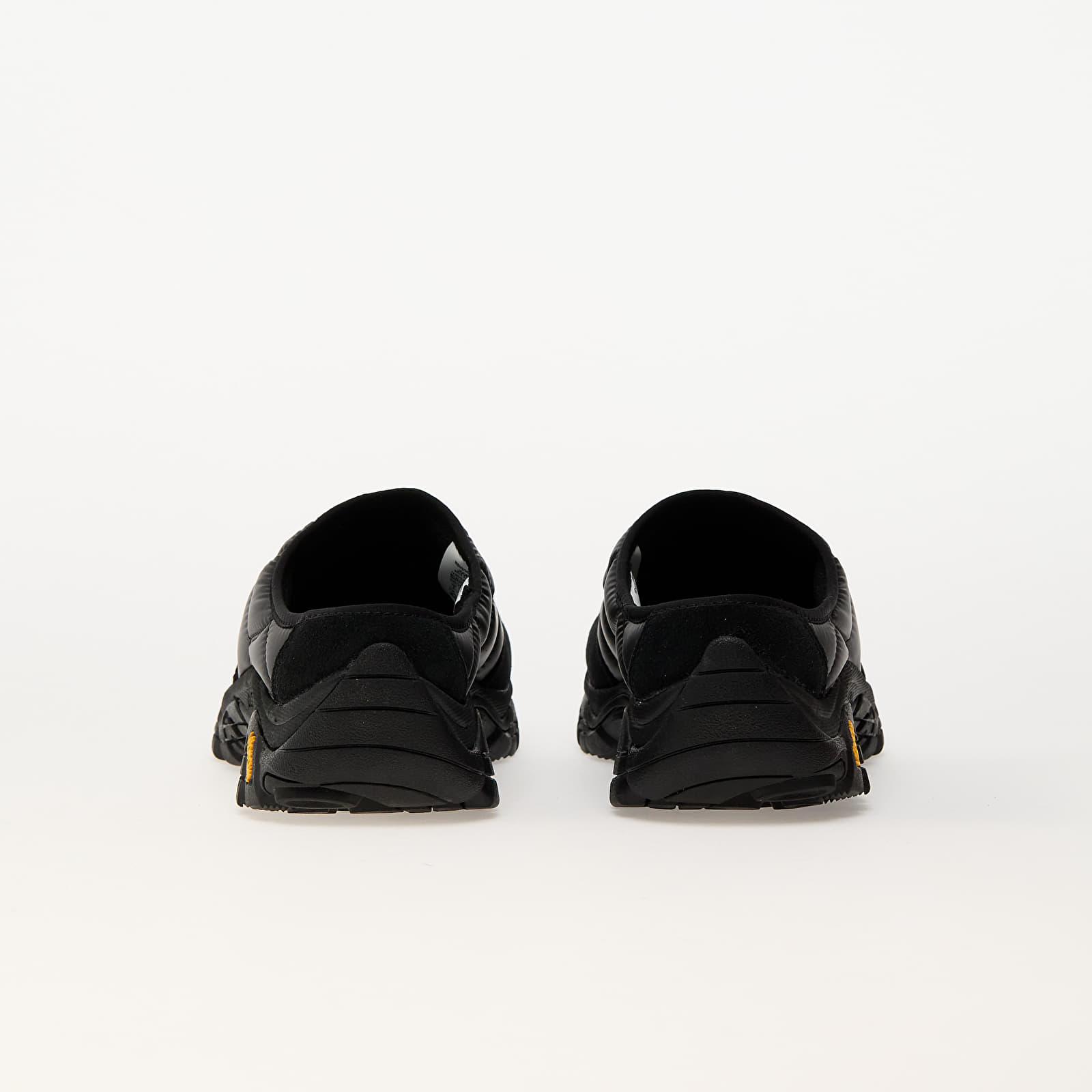 Pánske tenisky a topánky Merrell 1TRL Moab 2 Slide Quilted Se Black