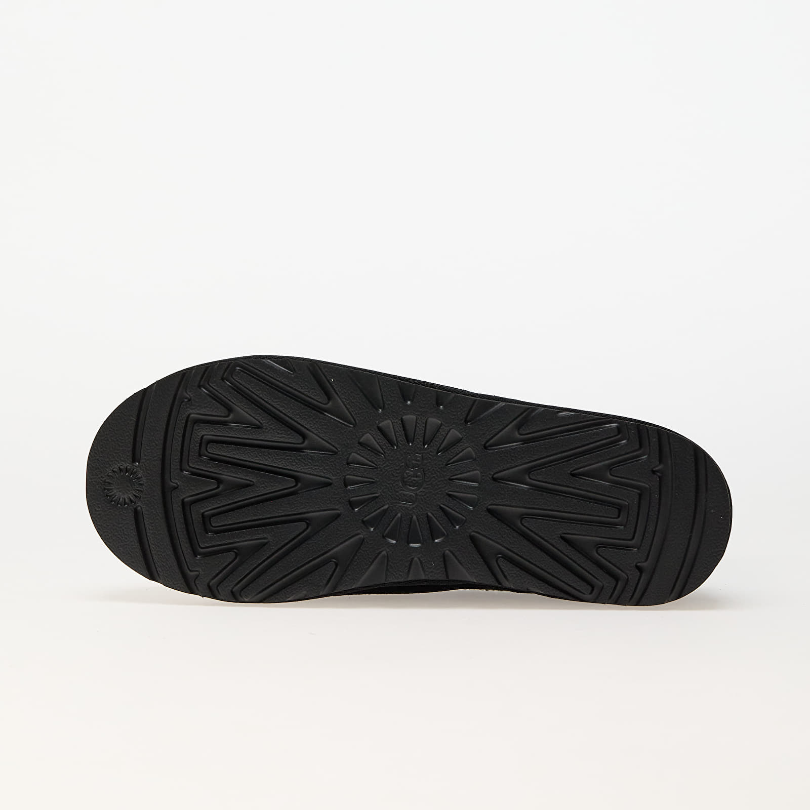 Sko til mænd UGG M Tasman Black