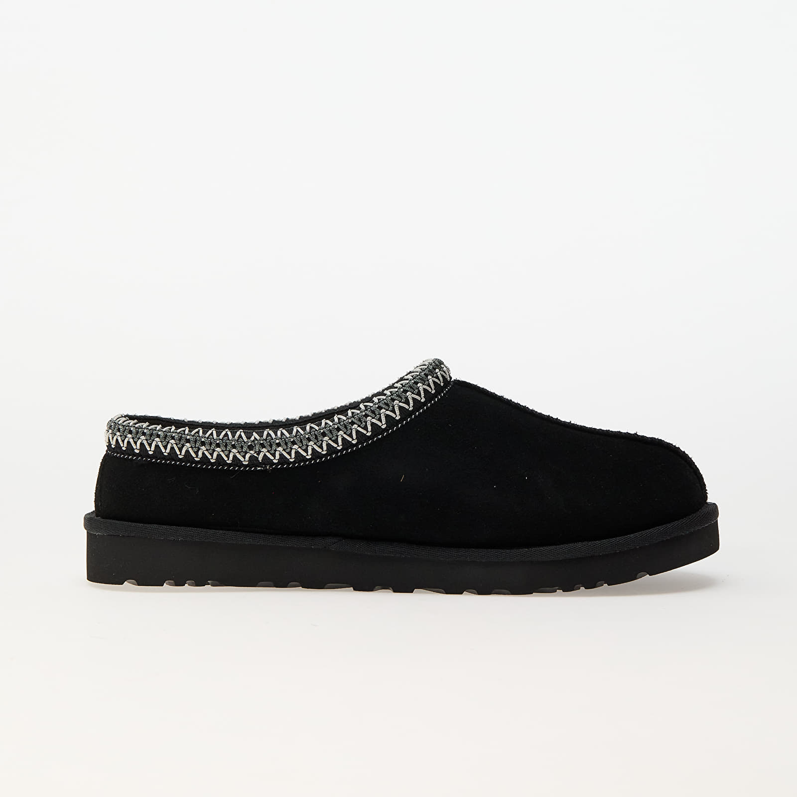 Sko til mænd UGG M Tasman Black