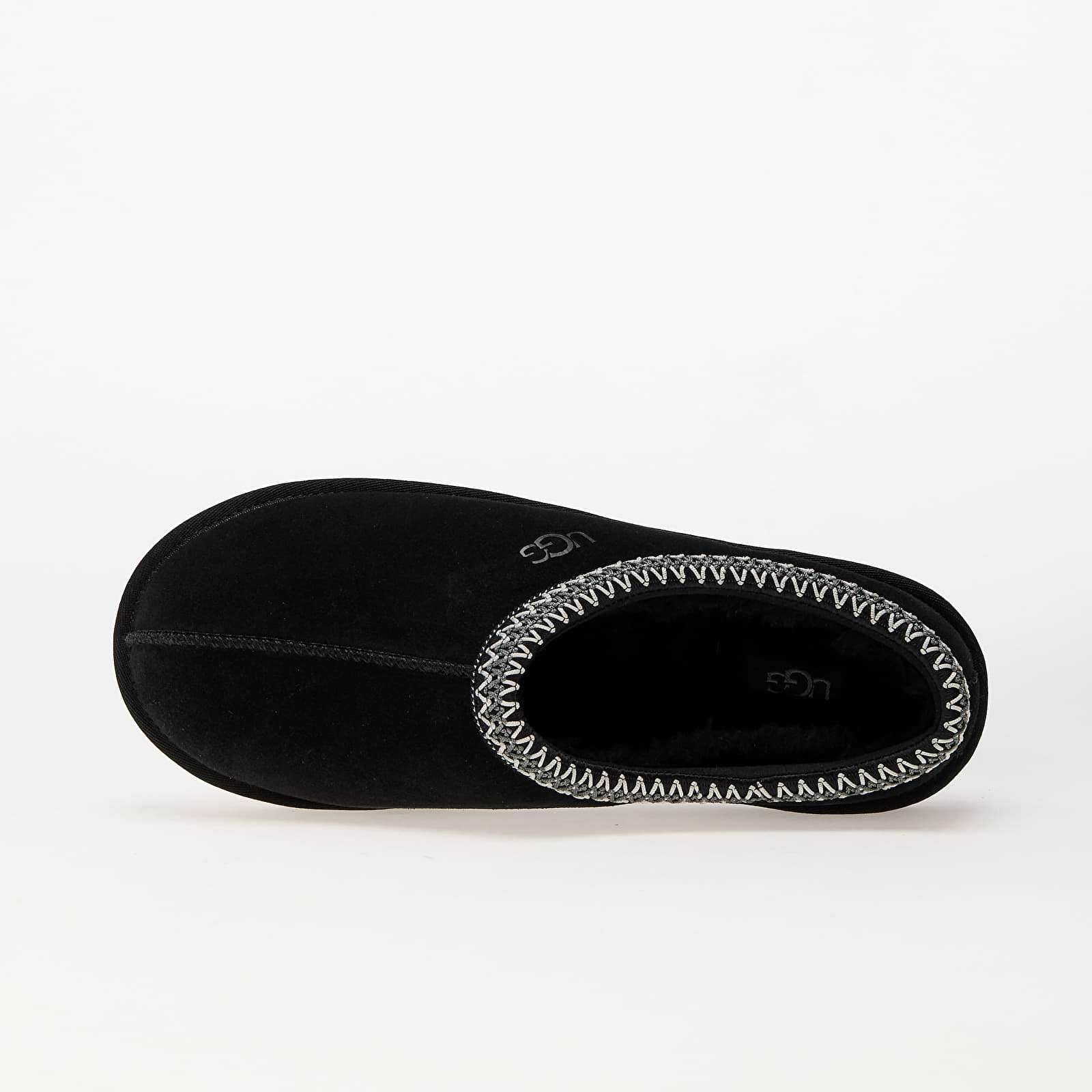 Sko til mænd UGG M Tasman Black