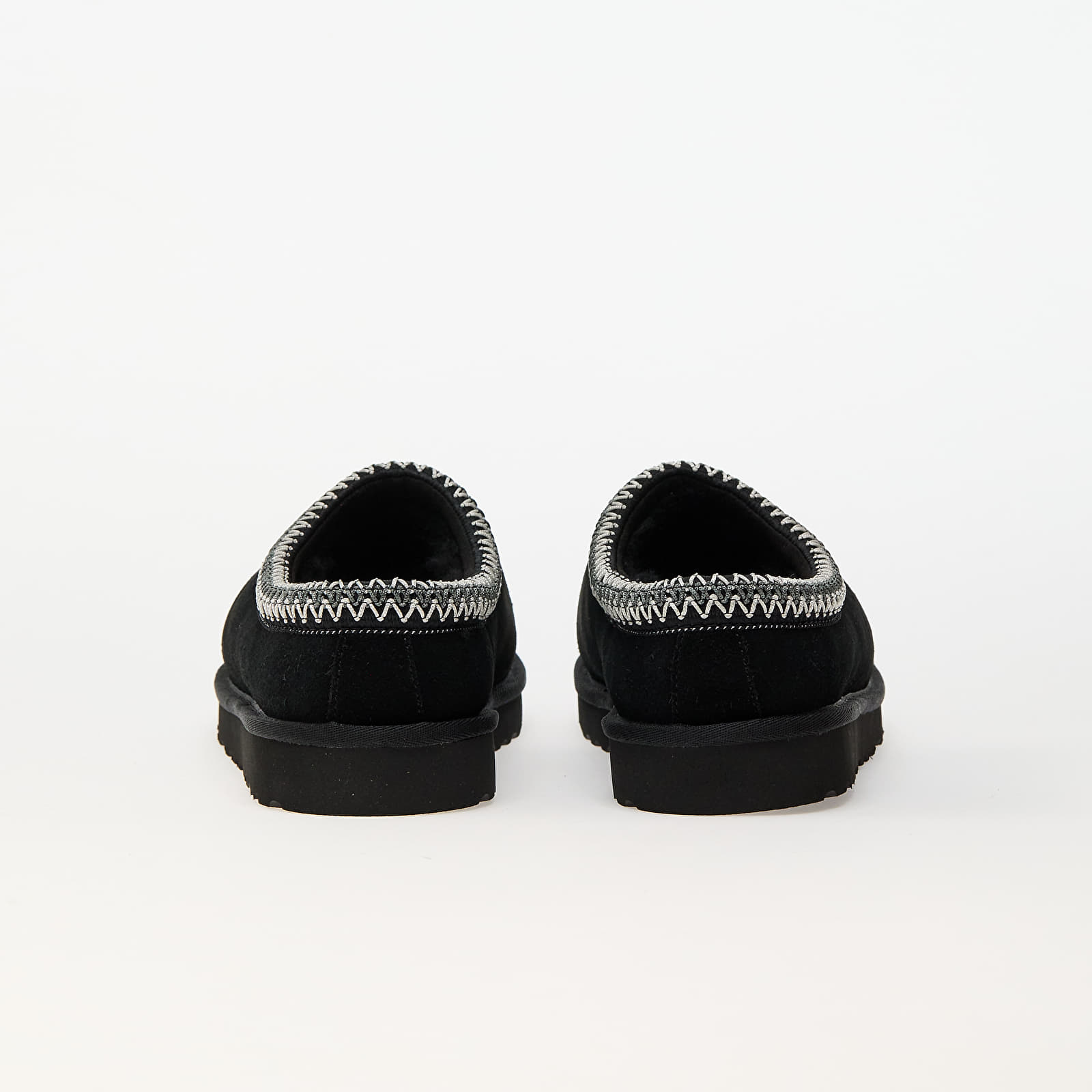 Sko til mænd UGG M Tasman Black