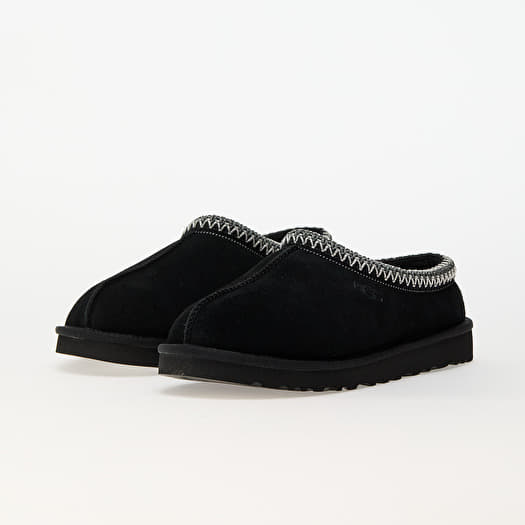 Chaussures et baskets homme UGG M Tasman Black Footshop