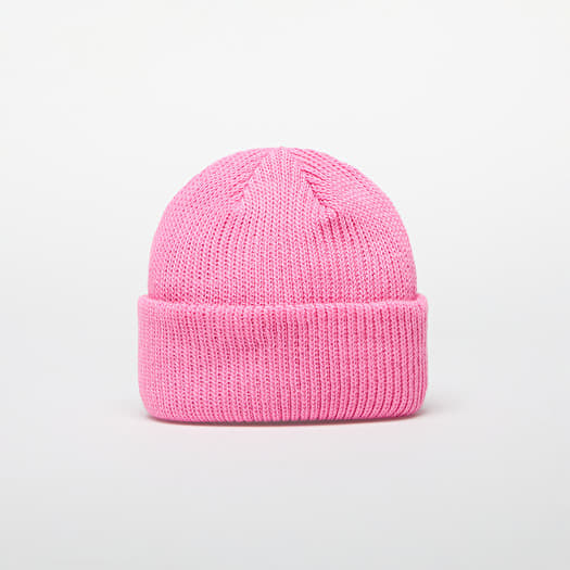 The north face pink hat on sale