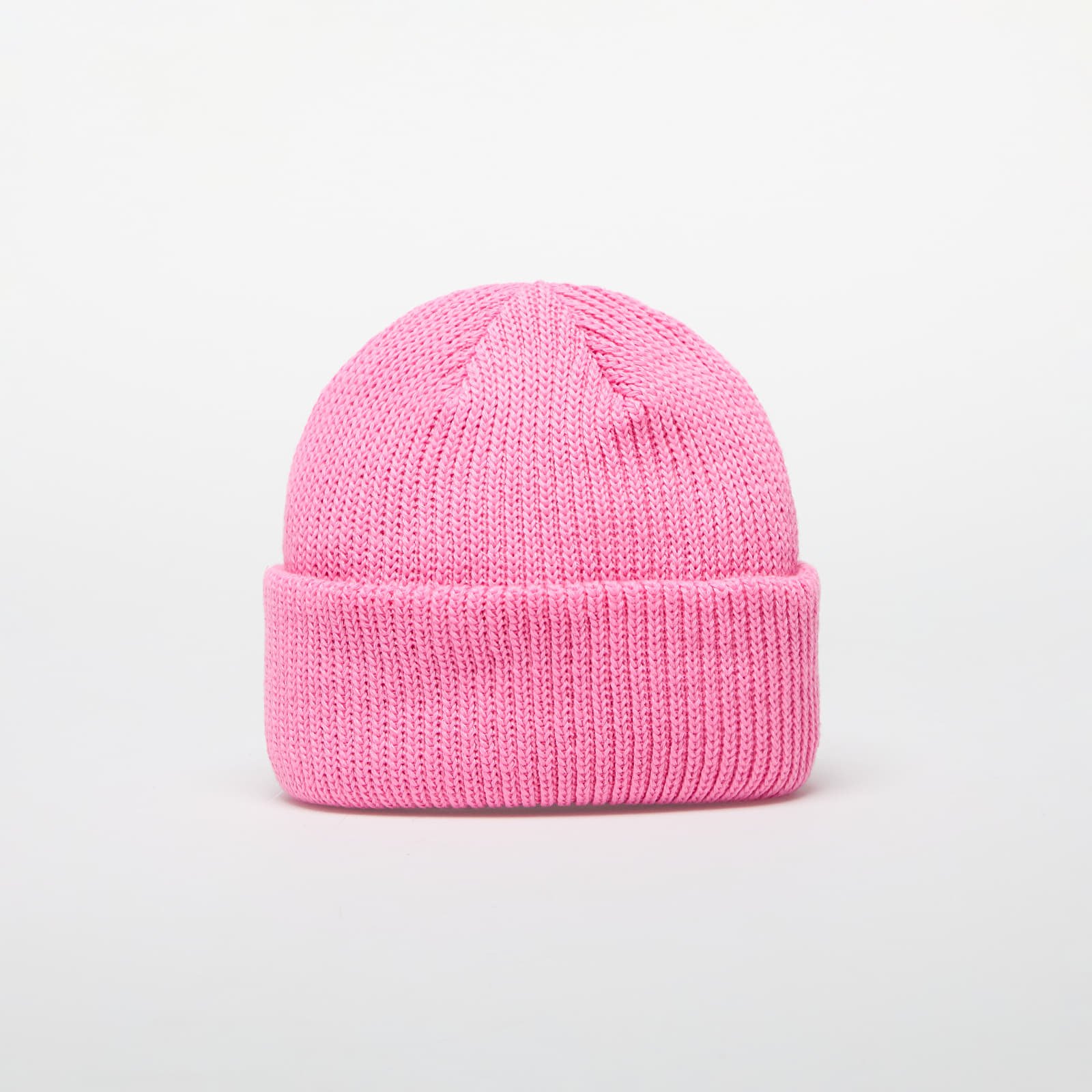 Hats The North Face Explore Beanie Gamma Pink