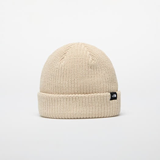 The North Face Fisherman Beanie Gravel