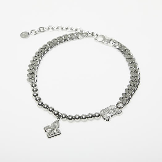 FTSHP x Spiritual Gangster Necklace Silver