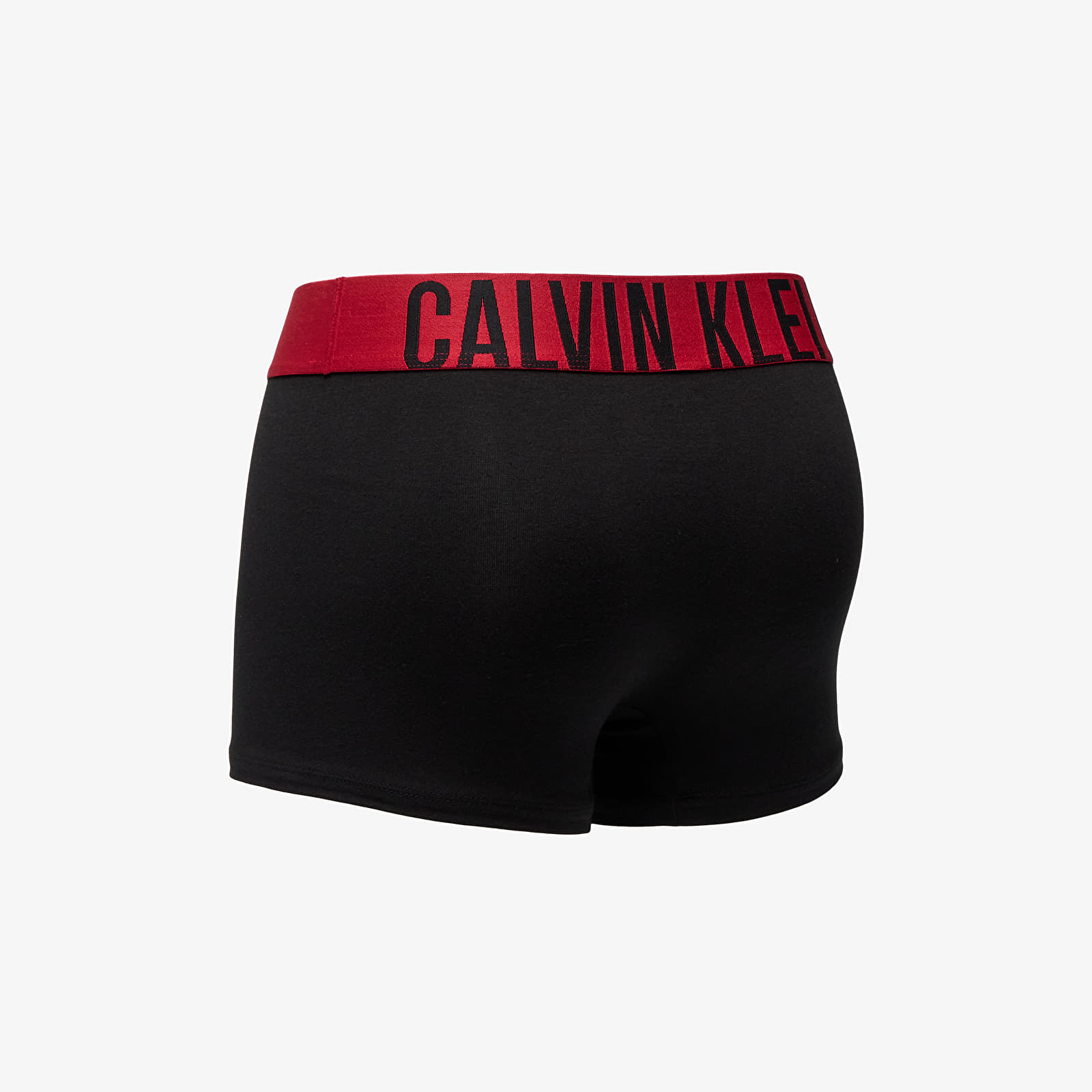 Boxerky Calvin Klein Trunk 3-Pack Black