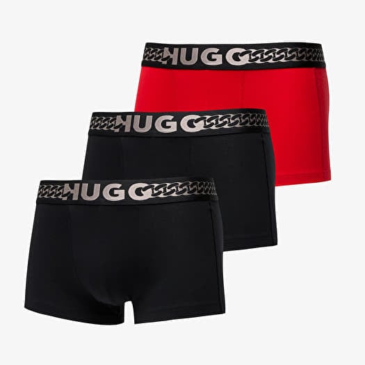 Hugo Boss Trunk 3-Pack Gift Multicolor