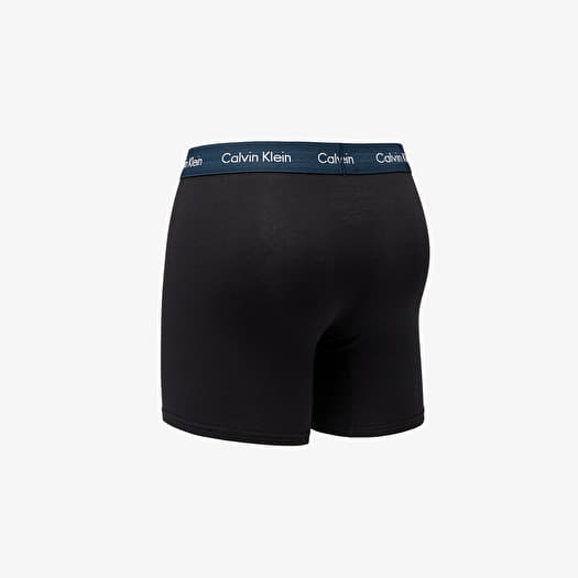 Boxer Calzoncillos Black Friday Calzoncillos Calvin Klein Black