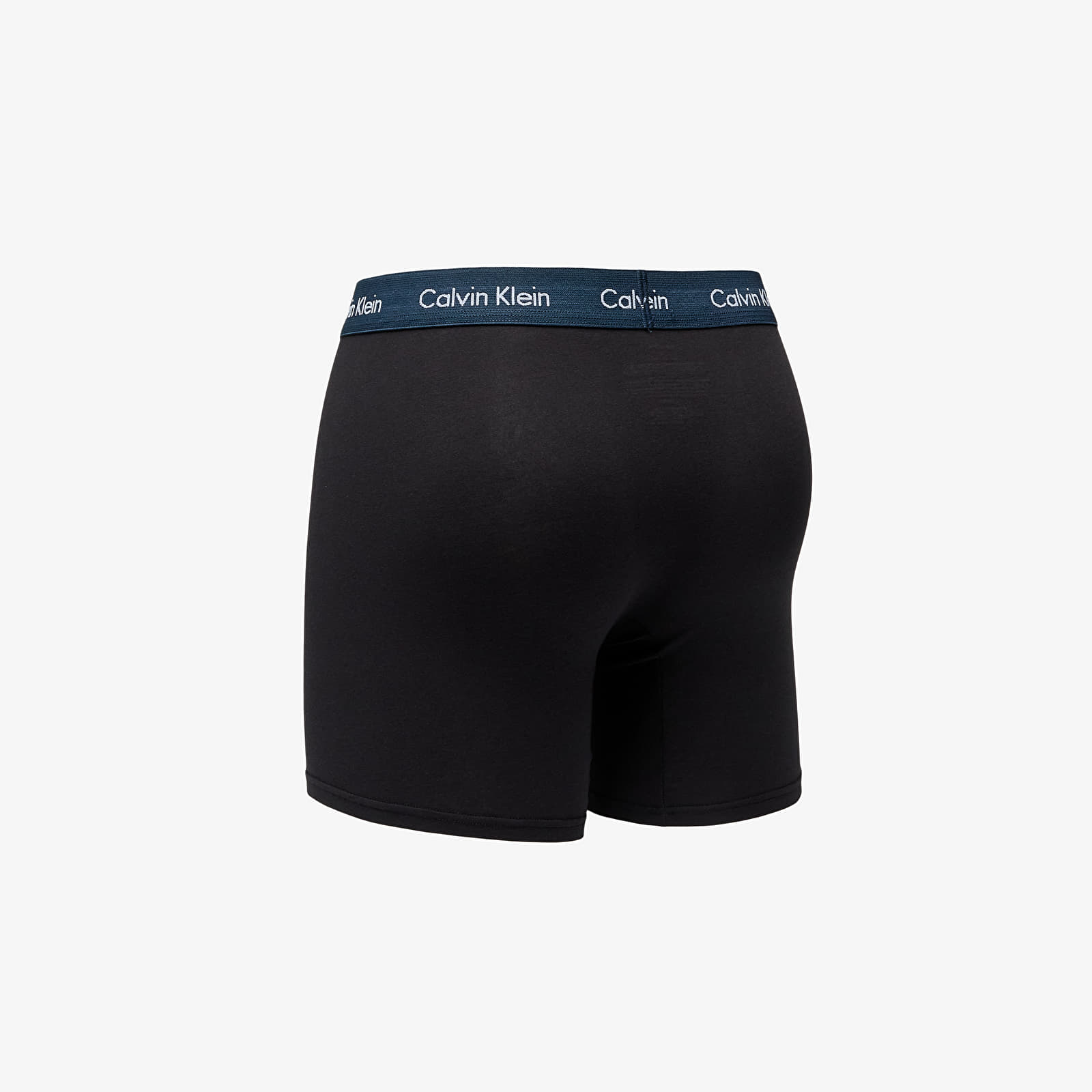 Boxer shorts Calvin Klein Boxer Brief 3-Pack Black