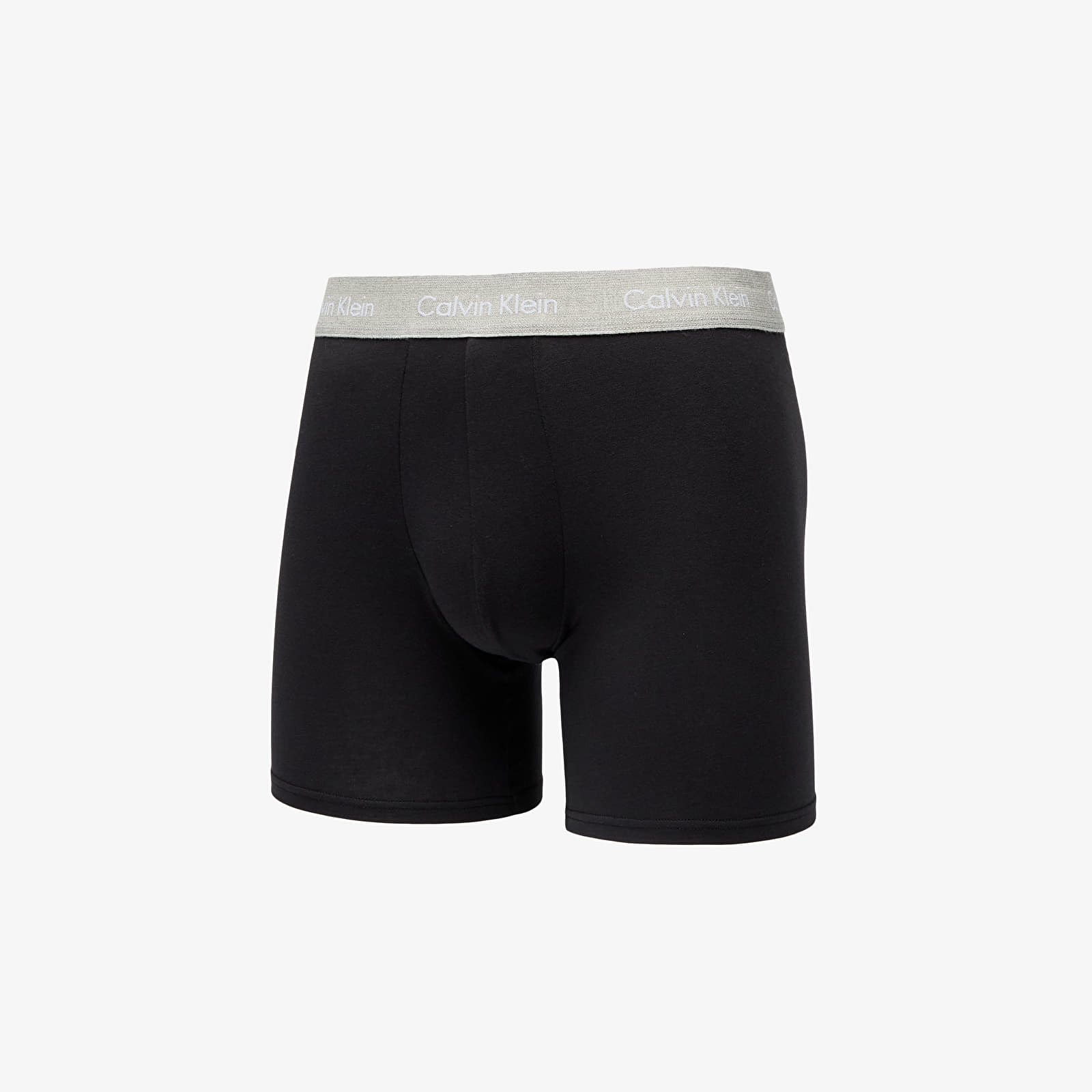 Boxer shorts Calvin Klein Boxer Brief 3-Pack Black