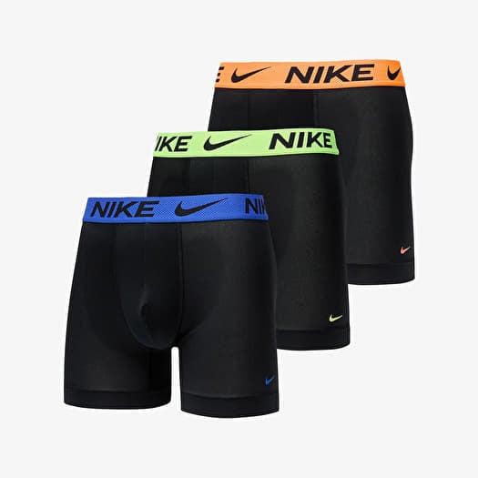 Nike Boxer Brief 3-Pack Multicolor