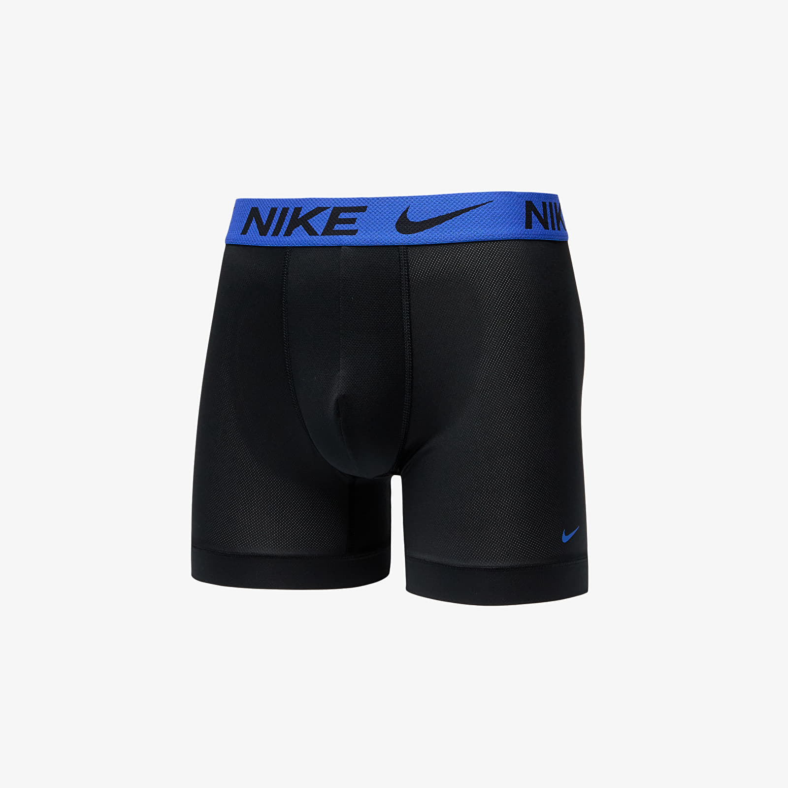 Boxeralsó Nike Boxer Brief 3-Pack Multicolor