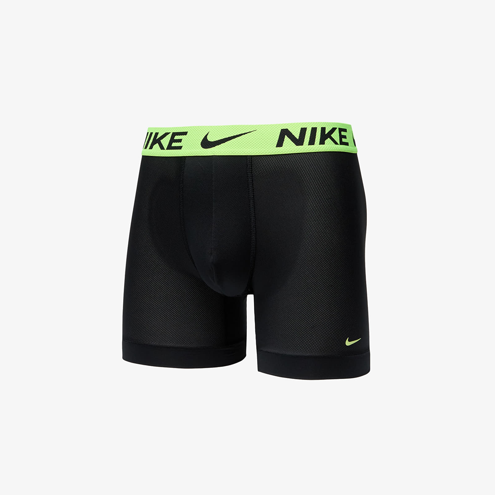 Boxeralsó Nike Boxer Brief 3-Pack Multicolor
