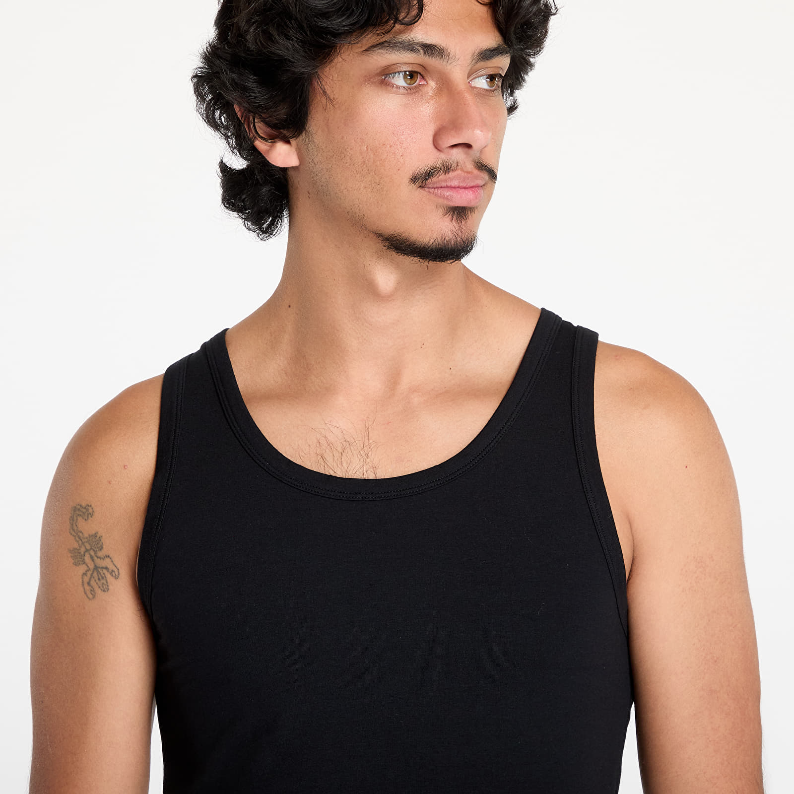 Boxeri Hugo Boss Tank Top + Boxer Briefs Set Multicolor