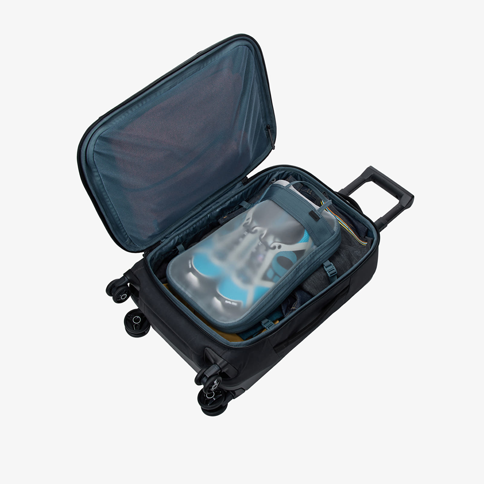 Bags & backpacks Thule Aion Carry on Spinner Black