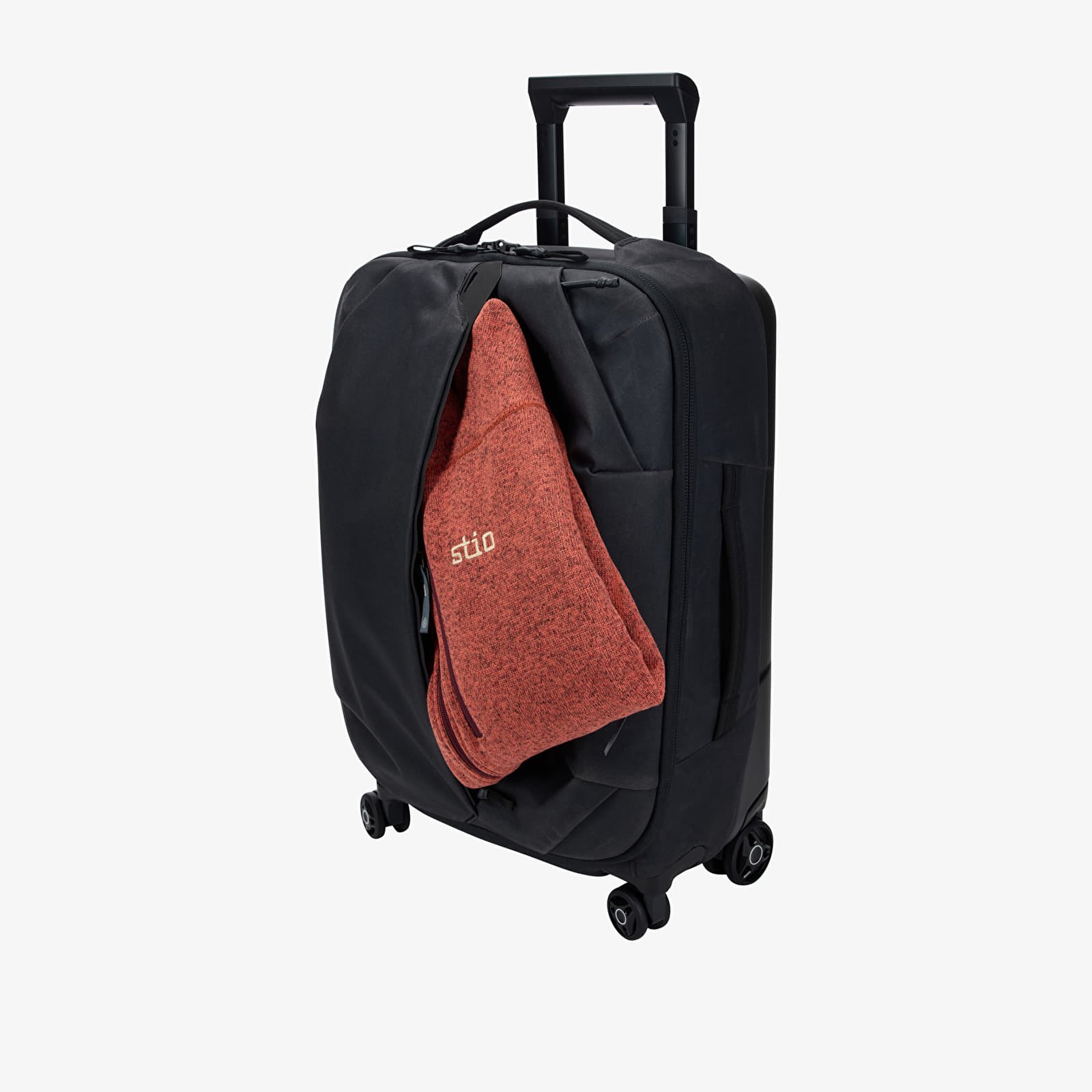 Bags & backpacks Thule Aion Carry on Spinner Black