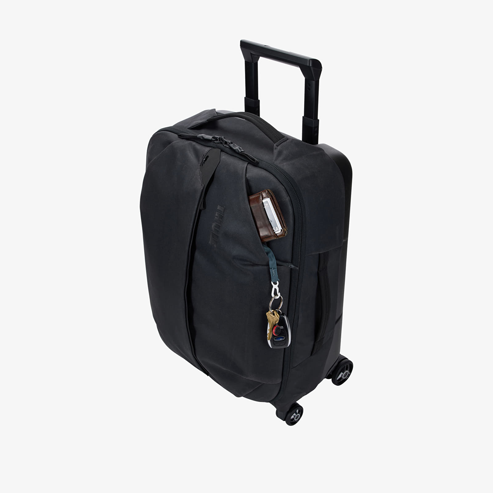 Bags & backpacks Thule Aion Carry on Spinner Black