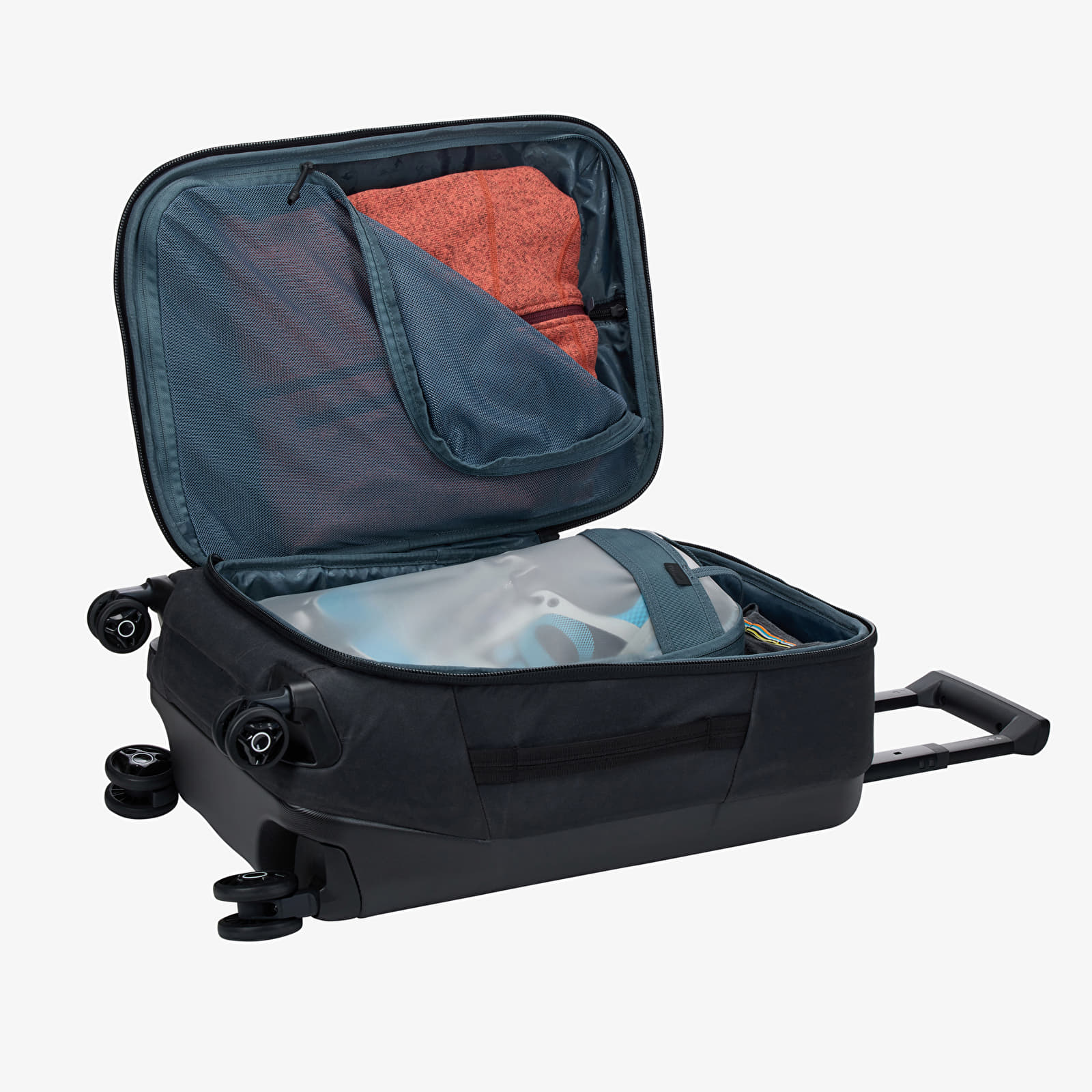 Bags & backpacks Thule Aion Carry on Spinner Black