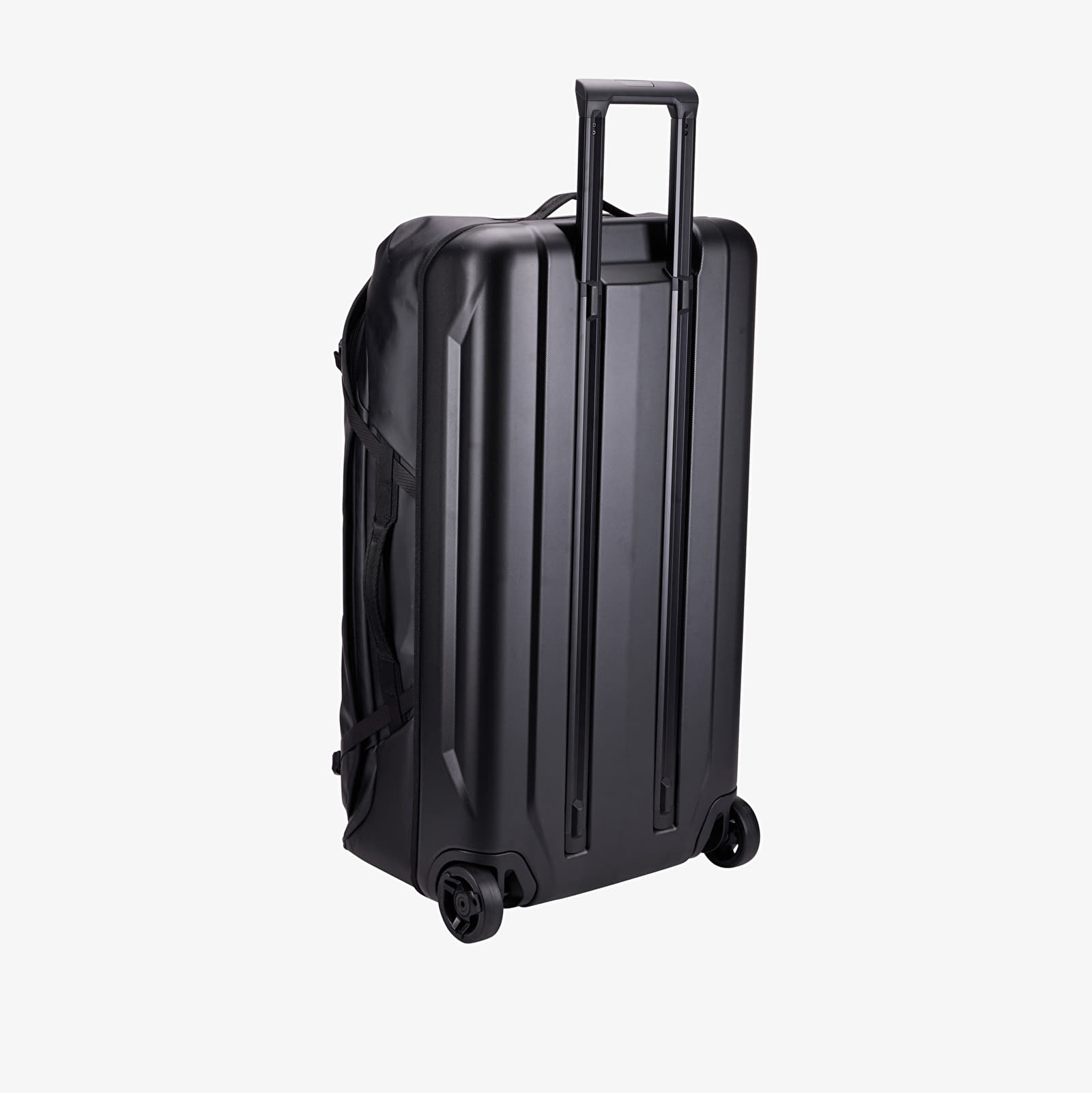 Duffle taske Thule Chasm Duffel Roller Black