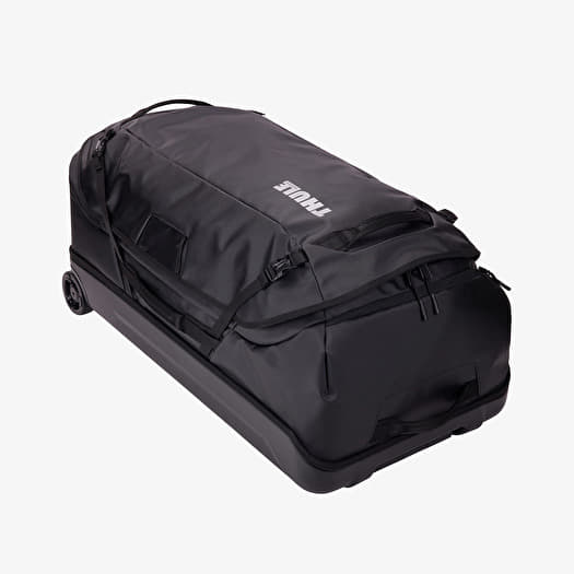Thule rolling duffle on sale