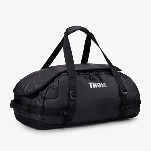 Thule Chasm Sport Bag 40 l Black