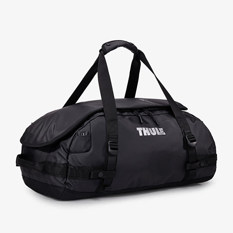 Thule Chasm Sport Bag 40 l Black
