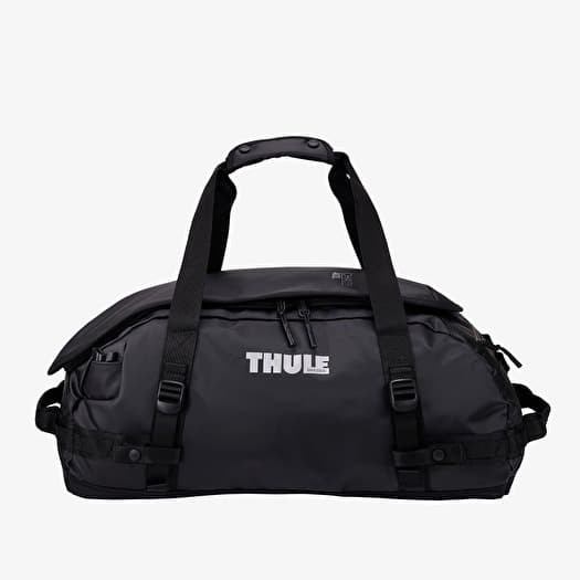 Duffle bag Thule Chasm Sport Bag 40 l Black Footshop