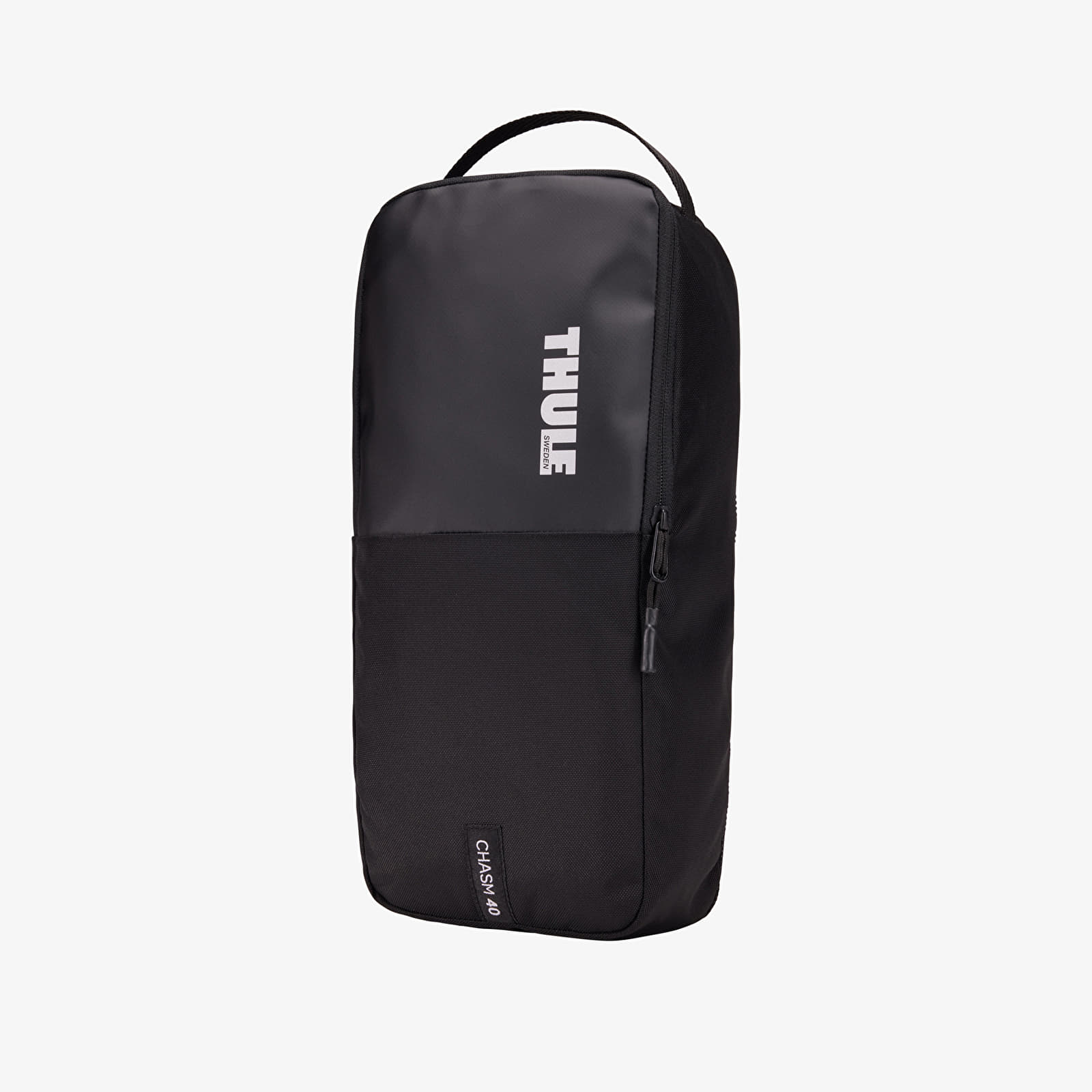 Duffle bag Thule Chasm Sport Bag 40 l Black