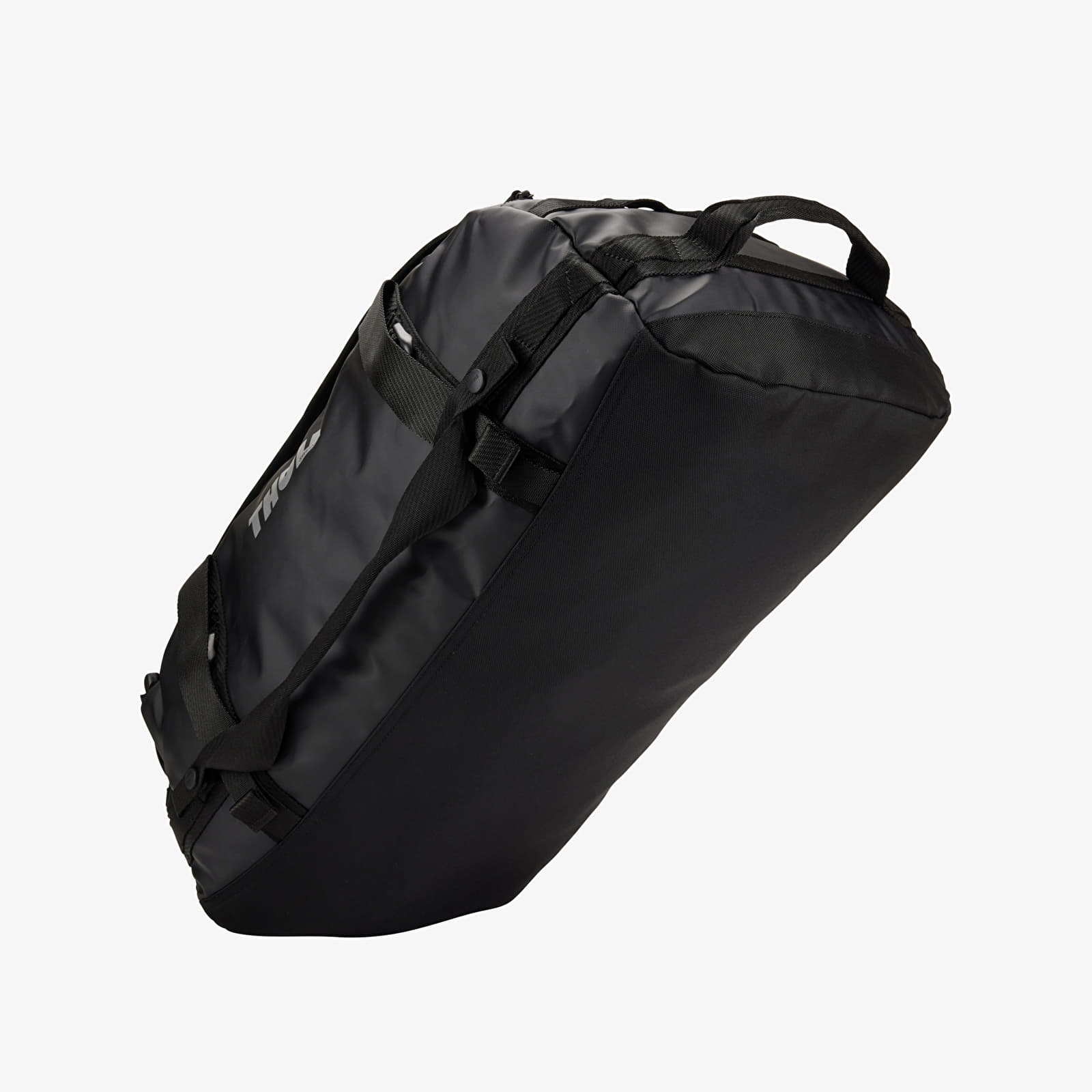 Duffle bag Thule Chasm Sport Bag 40 l Black