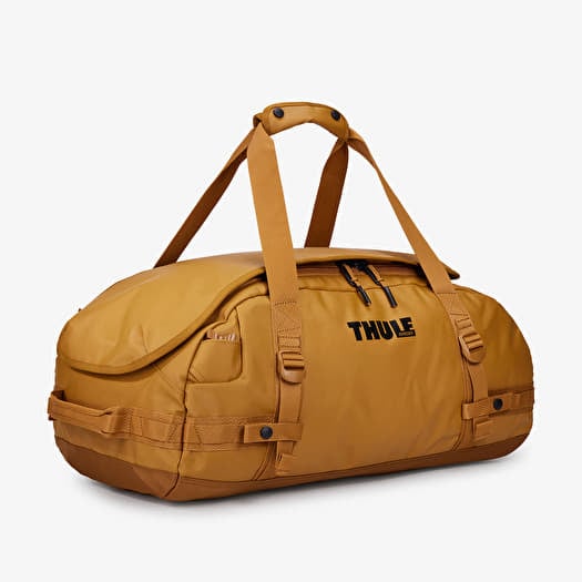 Thule Chasm Sport Bag 40 l Golden Brown