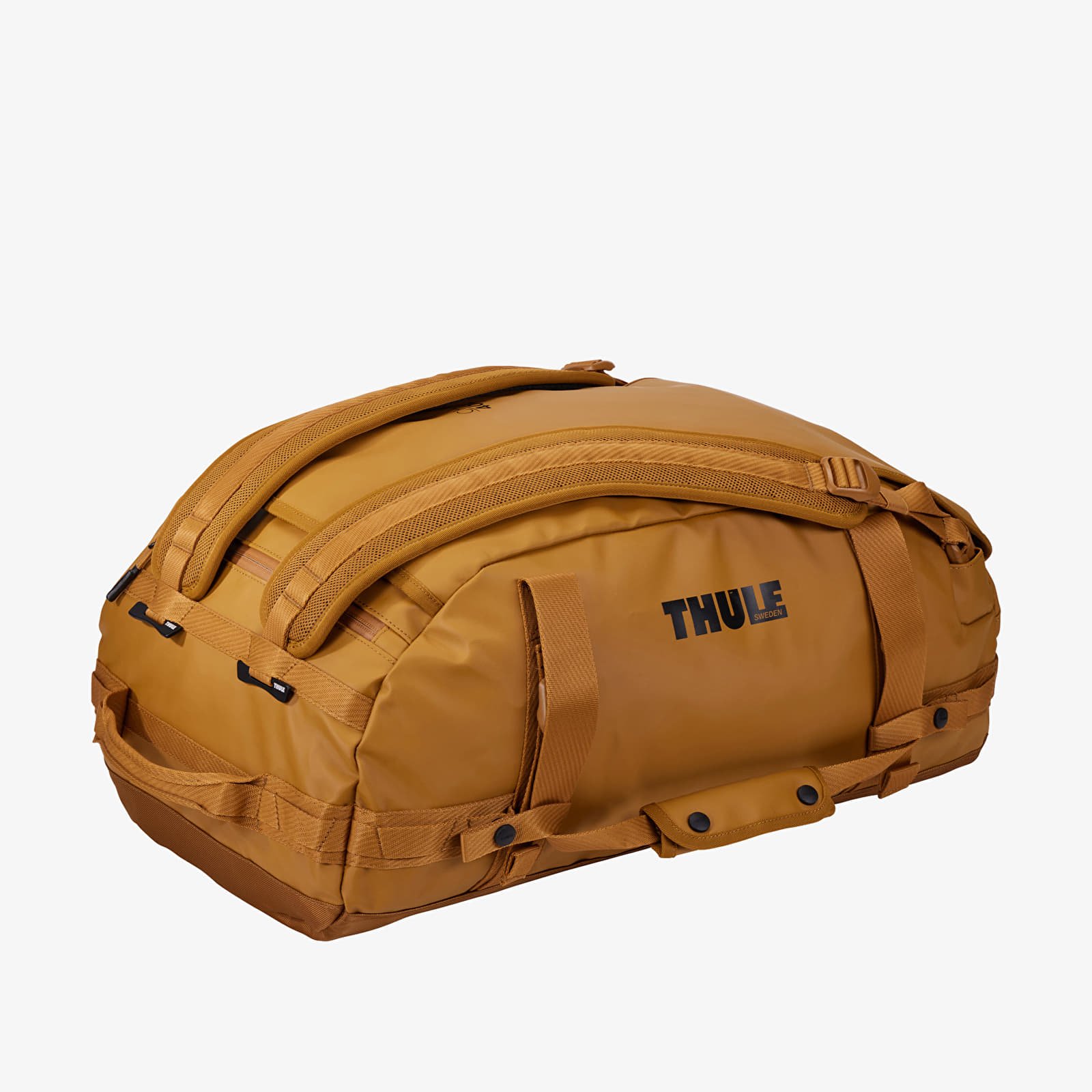 Duffle bag Thule Chasm Sport Bag 40 l Golden Brown