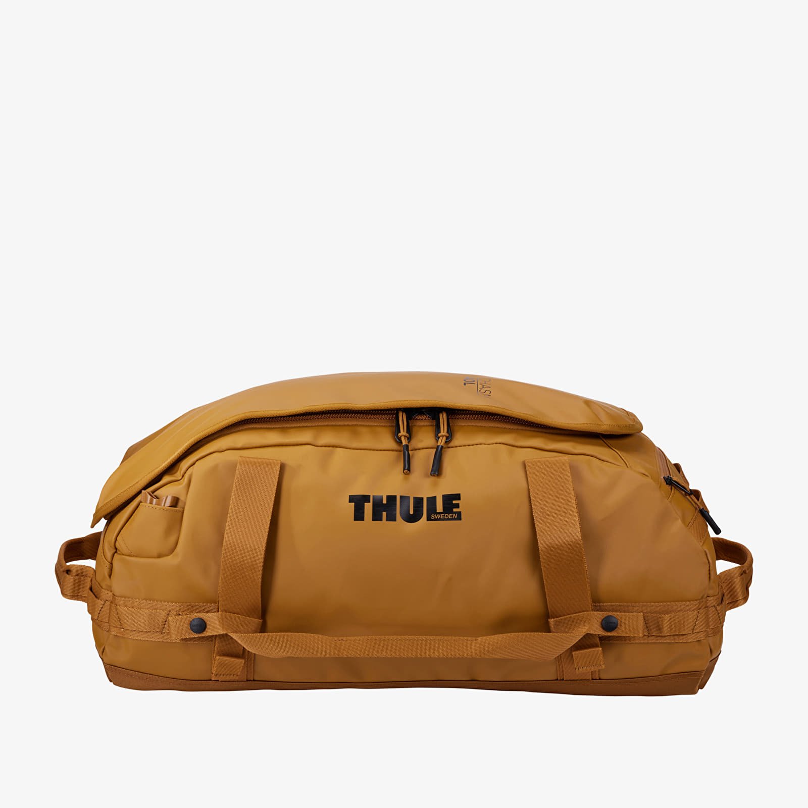 Сумка Duffle Thule Chasm Sport Bag 40 l Golden Brown