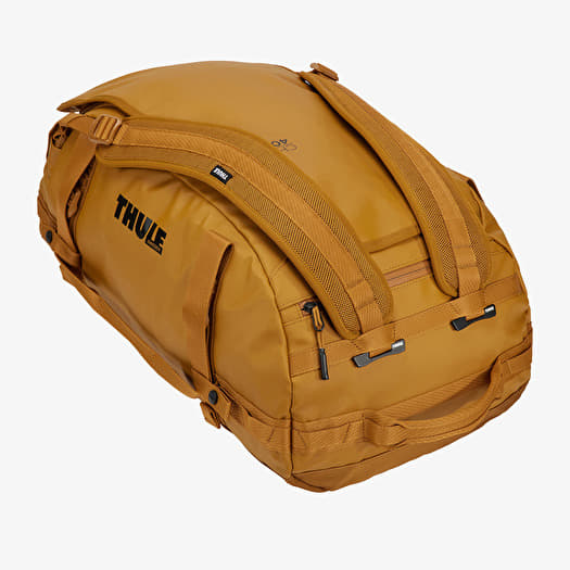 Duffle bag Thule Chasm Sport Bag 40 l Golden Brown Footshop